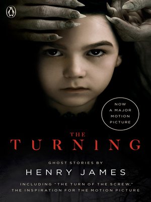 cover image of The Turning (Movie Tie-In)